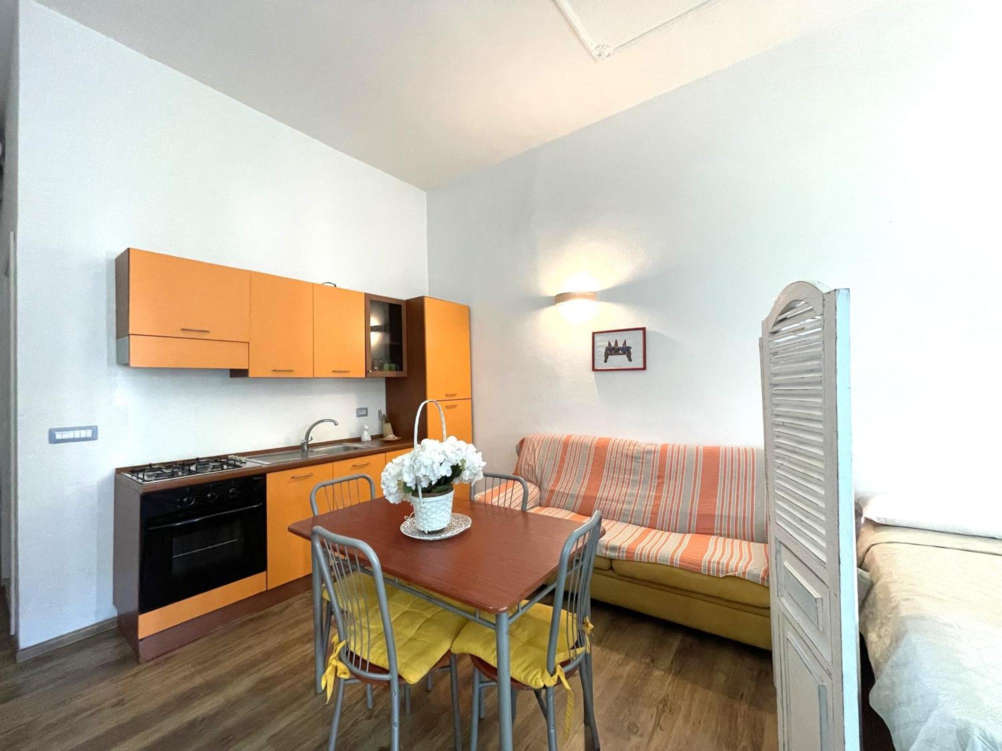 Lhore Appartamento Olbia